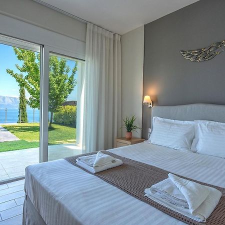 Ionian Heaven Villas Nikiana Dış mekan fotoğraf